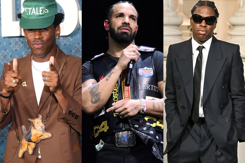 Things We Loved In Music This Week: July 26 asap rocky tyler the creator dont tap the glass brooklyn concert mac demarco quadeca mavi niontay lelo charli xcx converse lil yachty cash cobain bay swag album mixtape song spotify apple music new friday tame impala kevin parker end of summer the kid laroi love island tyla dijon wizkid daniel caesar new project lp ep paul thomas johnson leonardo dicaprio teyana taylor regina hall movie film freddie gibbs alfredo 2 the alchemist alan alc producer rapper spotify tidal youtube music video bad bunny offset tommy genesis jid adidas gazelle sneaker footwear collab corpse new detroit damaged thoughts drake central cee wireless festival which one iceman episode mavi niontay smino earl sweatshirt golf wang youngboy never broke again masa make america slime again creative director