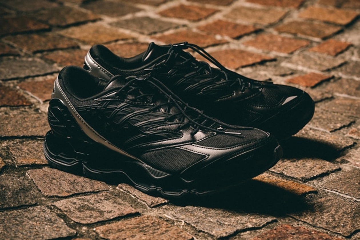 鞋迷駐足 · 5 款今周務必注目之球鞋