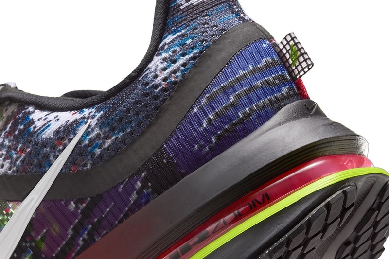 Nike Pegasus Premium “Multi Pixel”  Multi-Color/Volt-Metallic Gold-Metallic Silver IM6778-902 Release Info Swoosh Air Zoom 