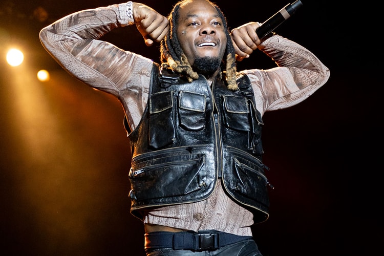 Offset Drops Confident Cut "Professional"