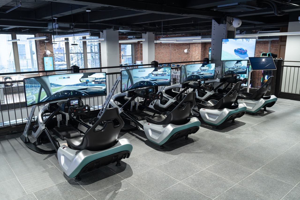 tm:rw Is Reimagining the Tech Retail Space in NYC