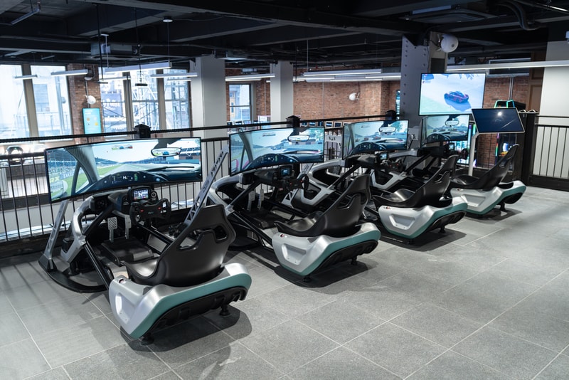 tm:rw Is Reimagining the Tech Retail Space in NYC