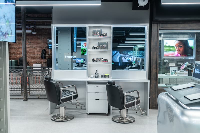 tm:rw Is Reimagining the Tech Retail Space in NYC