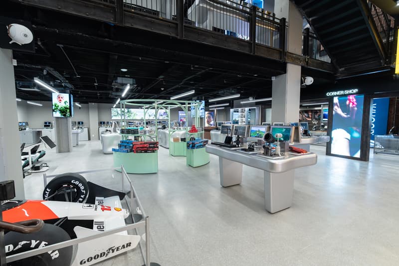 tm:rw Is Reimagining the Tech Retail Space in NYC