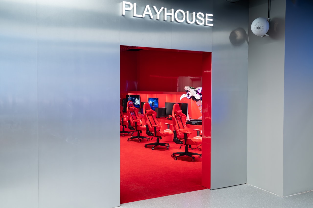 tm:rw Is Reimagining the Tech Retail Space in NYC
