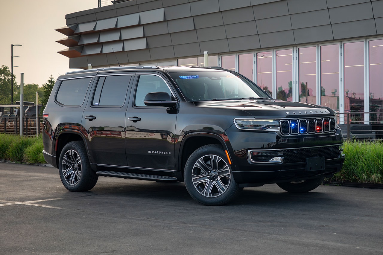 2025 Jeep Wagoneer COV Release Info