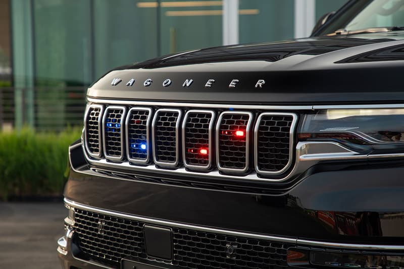 2025 Jeep Wagoneer COV Release Info
