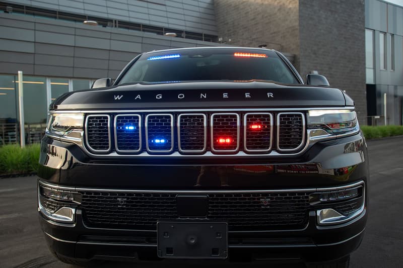2025 Jeep Wagoneer COV Release Info
