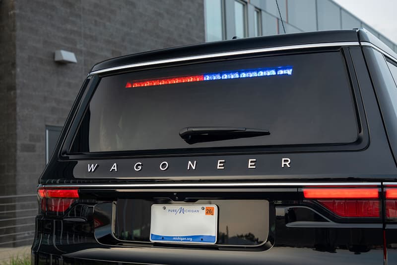 2025 Jeep Wagoneer COV Release Info