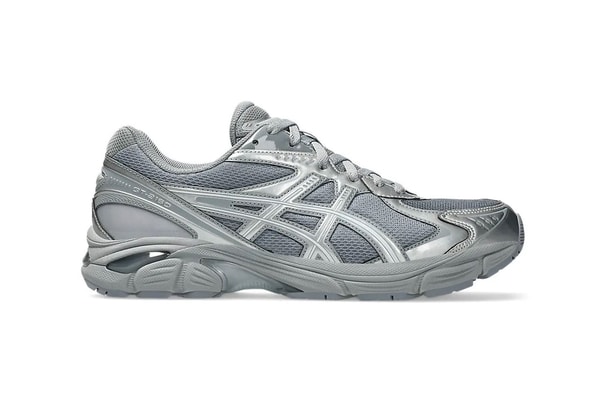 ASICS GT 2160 Gravel Pure Silver Release Info