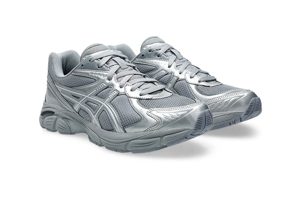 ASICS GT 2160 Gravel Pure Silver Release Info