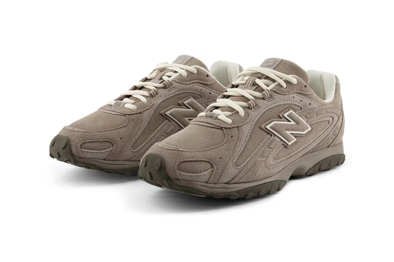 Best Sneaker Releases July 2025 Week 5 New Balance 204L Mushroom Nike Total 90 III Fir Pearl White New Balance 1906L Bisque Woodland Tyrese Maxey New Balance 1906R Hesi Low v2 Air Jordan 1 High OG Self-Expression Supervsn HOKA Clifton One9 UNDEFEATED Air Jordan 4 Above The Clouds ASICS GEL-QUANTUM 360 I Air Jordan 10 Steel ANTA KAI 1 Chief Hélà Crown Jewel x