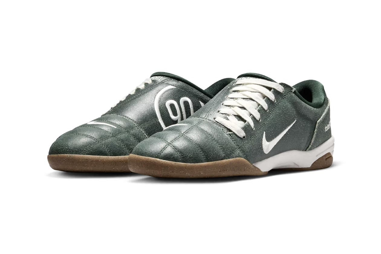 Best Sneaker Releases July 2025 Week 5 New Balance 204L Mushroom Nike Total 90 III Fir Pearl White New Balance 1906L Bisque Woodland Tyrese Maxey New Balance 1906R Hesi Low v2 Air Jordan 1 High OG Self-Expression Supervsn HOKA Clifton One9 UNDEFEATED Air Jordan 4 Above The Clouds ASICS GEL-QUANTUM 360 I Air Jordan 10 Steel ANTA KAI 1 Chief Hélà Crown Jewel x