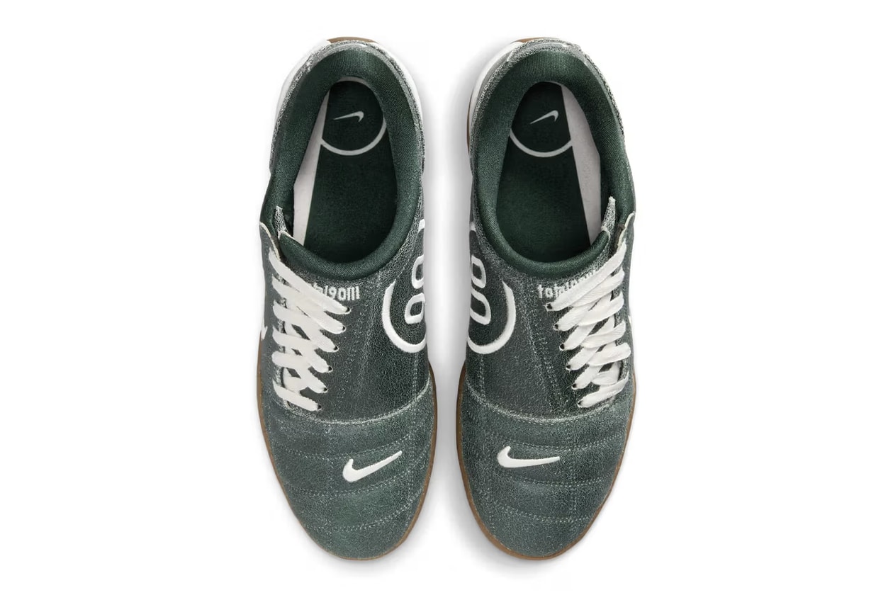 Best Sneaker Releases July 2025 Week 5 New Balance 204L Mushroom Nike Total 90 III Fir Pearl White New Balance 1906L Bisque Woodland Tyrese Maxey New Balance 1906R Hesi Low v2 Air Jordan 1 High OG Self-Expression Supervsn HOKA Clifton One9 UNDEFEATED Air Jordan 4 Above The Clouds ASICS GEL-QUANTUM 360 I Air Jordan 10 Steel ANTA KAI 1 Chief Hélà Crown Jewel x