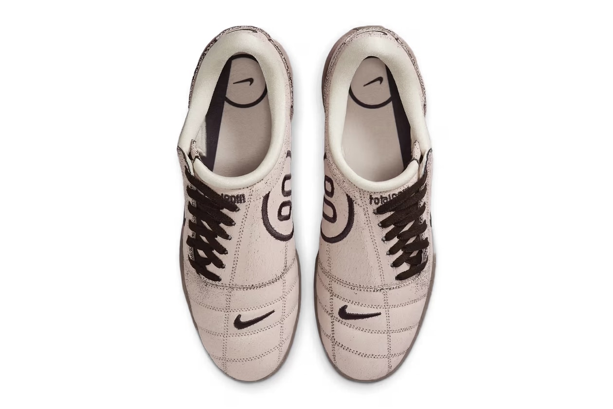 Best Sneaker Releases July 2025 Week 5 New Balance 204L Mushroom Nike Total 90 III Fir Pearl White New Balance 1906L Bisque Woodland Tyrese Maxey New Balance 1906R Hesi Low v2 Air Jordan 1 High OG Self-Expression Supervsn HOKA Clifton One9 UNDEFEATED Air Jordan 4 Above The Clouds ASICS GEL-QUANTUM 360 I Air Jordan 10 Steel ANTA KAI 1 Chief Hélà Crown Jewel x