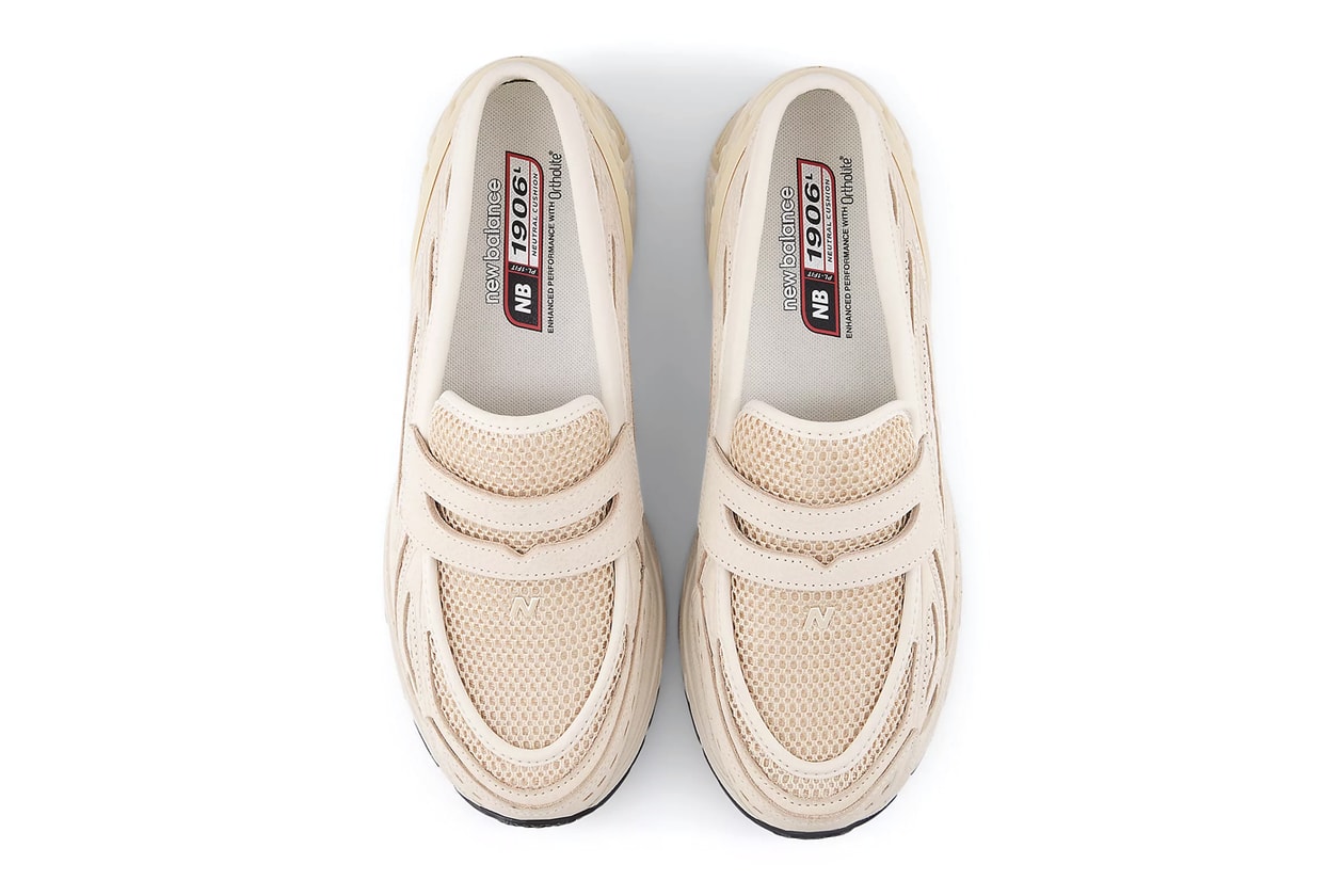 Best Sneaker Releases July 2025 Week 5 New Balance 204L Mushroom Nike Total 90 III Fir Pearl White New Balance 1906L Bisque Woodland Tyrese Maxey New Balance 1906R Hesi Low v2 Air Jordan 1 High OG Self-Expression Supervsn HOKA Clifton One9 UNDEFEATED Air Jordan 4 Above The Clouds ASICS GEL-QUANTUM 360 I Air Jordan 10 Steel ANTA KAI 1 Chief Hélà Crown Jewel