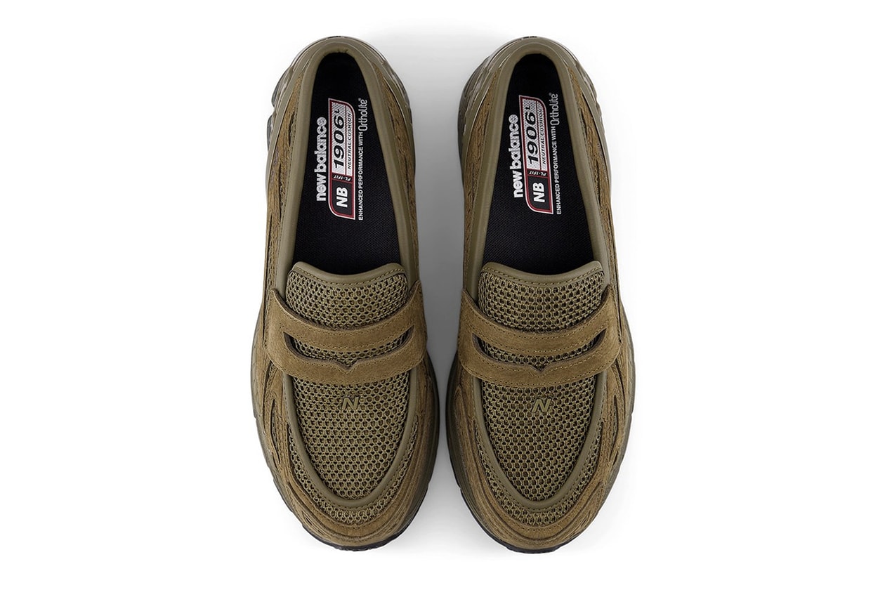 Best Sneaker Releases July 2025 Week 5 New Balance 204L Mushroom Nike Total 90 III Fir Pearl White New Balance 1906L Bisque Woodland Tyrese Maxey New Balance 1906R Hesi Low v2 Air Jordan 1 High OG Self-Expression Supervsn HOKA Clifton One9 UNDEFEATED Air Jordan 4 Above The Clouds ASICS GEL-QUANTUM 360 I Air Jordan 10 Steel ANTA KAI 1 Chief Hélà Crown Jewel x
