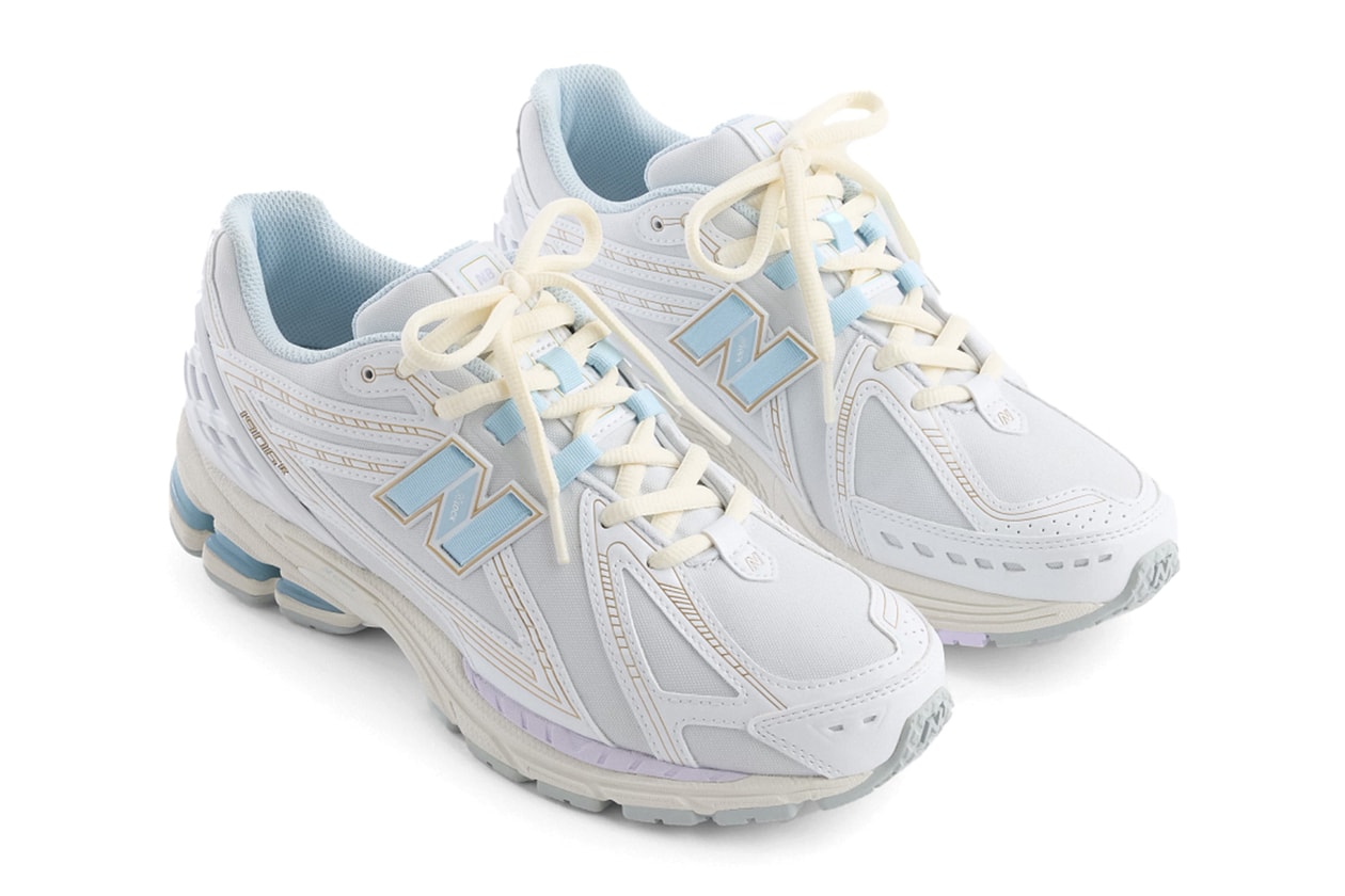 Best Sneaker Releases July 2025 Week 5 New Balance 204L Mushroom Nike Total 90 III Fir Pearl White New Balance 1906L Bisque Woodland Tyrese Maxey New Balance 1906R Hesi Low v2 Air Jordan 1 High OG Self-Expression Supervsn HOKA Clifton One9 UNDEFEATED Air Jordan 4 Above The Clouds ASICS GEL-QUANTUM 360 I Air Jordan 10 Steel ANTA KAI 1 Chief Hélà Crown Jewel x