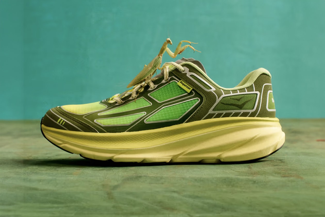 Best Sneaker Releases July 2025 Week 5 New Balance 204L Mushroom Nike Total 90 III Fir Pearl White New Balance 1906L Bisque Woodland Tyrese Maxey New Balance 1906R Hesi Low v2 Air Jordan 1 High OG Self-Expression Supervsn HOKA Clifton One9 UNDEFEATED Air Jordan 4 Above The Clouds ASICS GEL-QUANTUM 360 I Air Jordan 10 Steel ANTA KAI 1 Chief Hélà Crown Jewel x