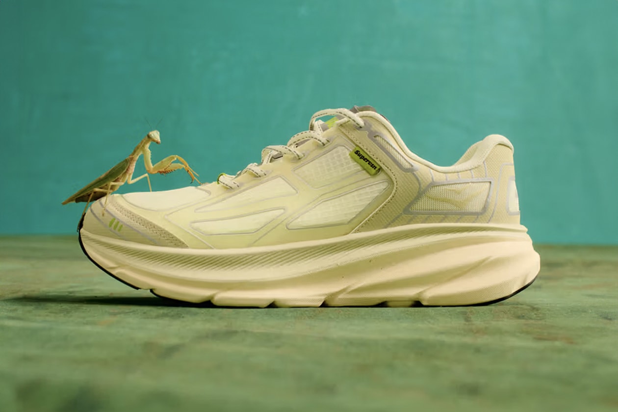 Best Sneaker Releases July 2025 Week 5 New Balance 204L Mushroom Nike Total 90 III Fir Pearl White New Balance 1906L Bisque Woodland Tyrese Maxey New Balance 1906R Hesi Low v2 Air Jordan 1 High OG Self-Expression Supervsn HOKA Clifton One9 UNDEFEATED Air Jordan 4 Above The Clouds ASICS GEL-QUANTUM 360 I Air Jordan 10 Steel ANTA KAI 1 Chief Hélà Crown Jewel