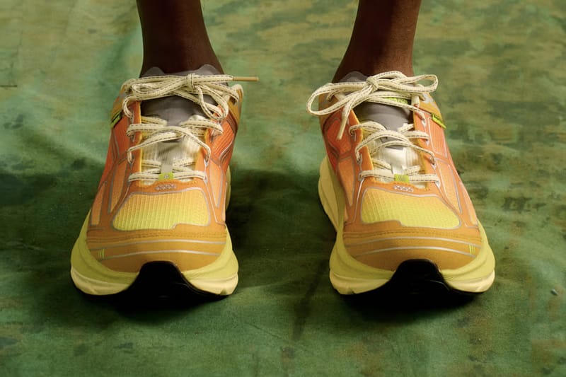 shoes releasing in july