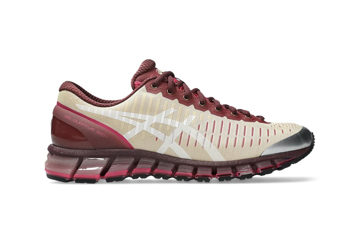 Best Sneaker Releases July 2025 Week 5 New Balance 204L Mushroom Nike Total 90 III Fir Pearl White New Balance 1906L Bisque Woodland Tyrese Maxey New Balance 1906R Hesi Low v2 Air Jordan 1 High OG Self-Expression Supervsn HOKA Clifton One9 UNDEFEATED Air Jordan 4 Above The Clouds ASICS GEL-QUANTUM 360 I Air Jordan 10 Steel ANTA KAI 1 Chief Hélà Crown Jewel