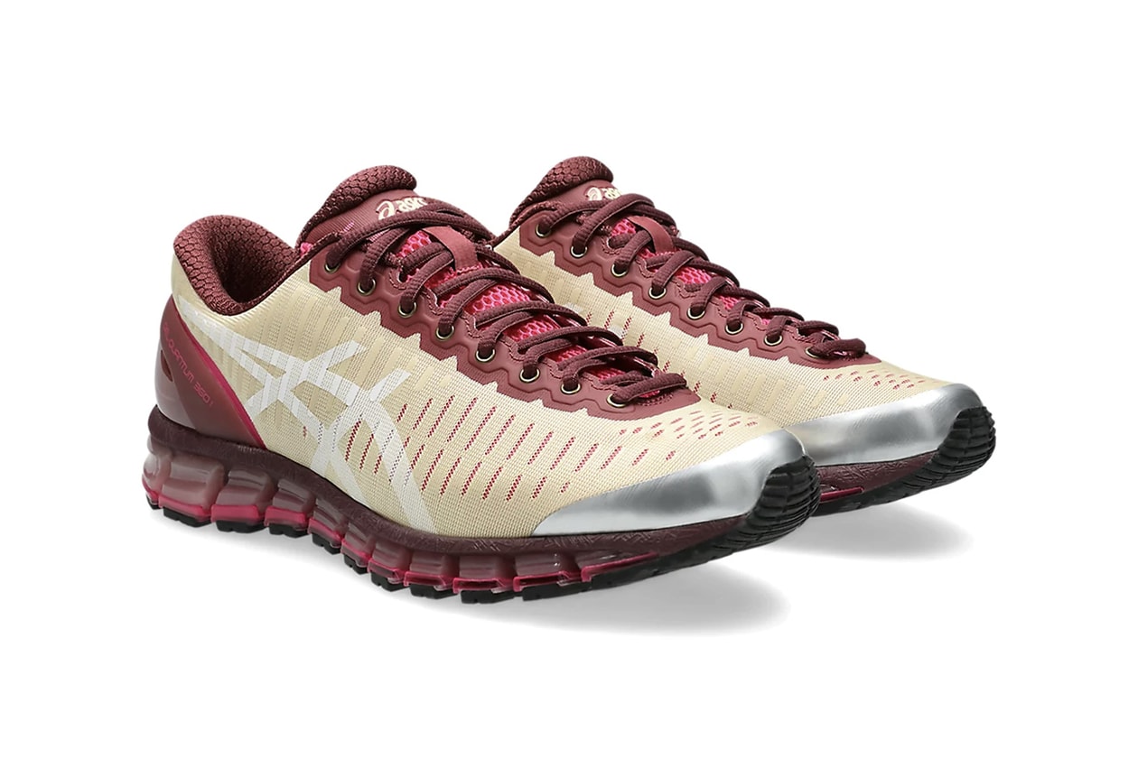 Best Sneaker Releases July 2025 Week 5 New Balance 204L Mushroom Nike Total 90 III Fir Pearl White New Balance 1906L Bisque Woodland Tyrese Maxey New Balance 1906R Hesi Low v2 Air Jordan 1 High OG Self-Expression Supervsn HOKA Clifton One9 UNDEFEATED Air Jordan 4 Above The Clouds ASICS GEL-QUANTUM 360 I Air Jordan 10 Steel ANTA KAI 1 Chief Hélà Crown Jewel x