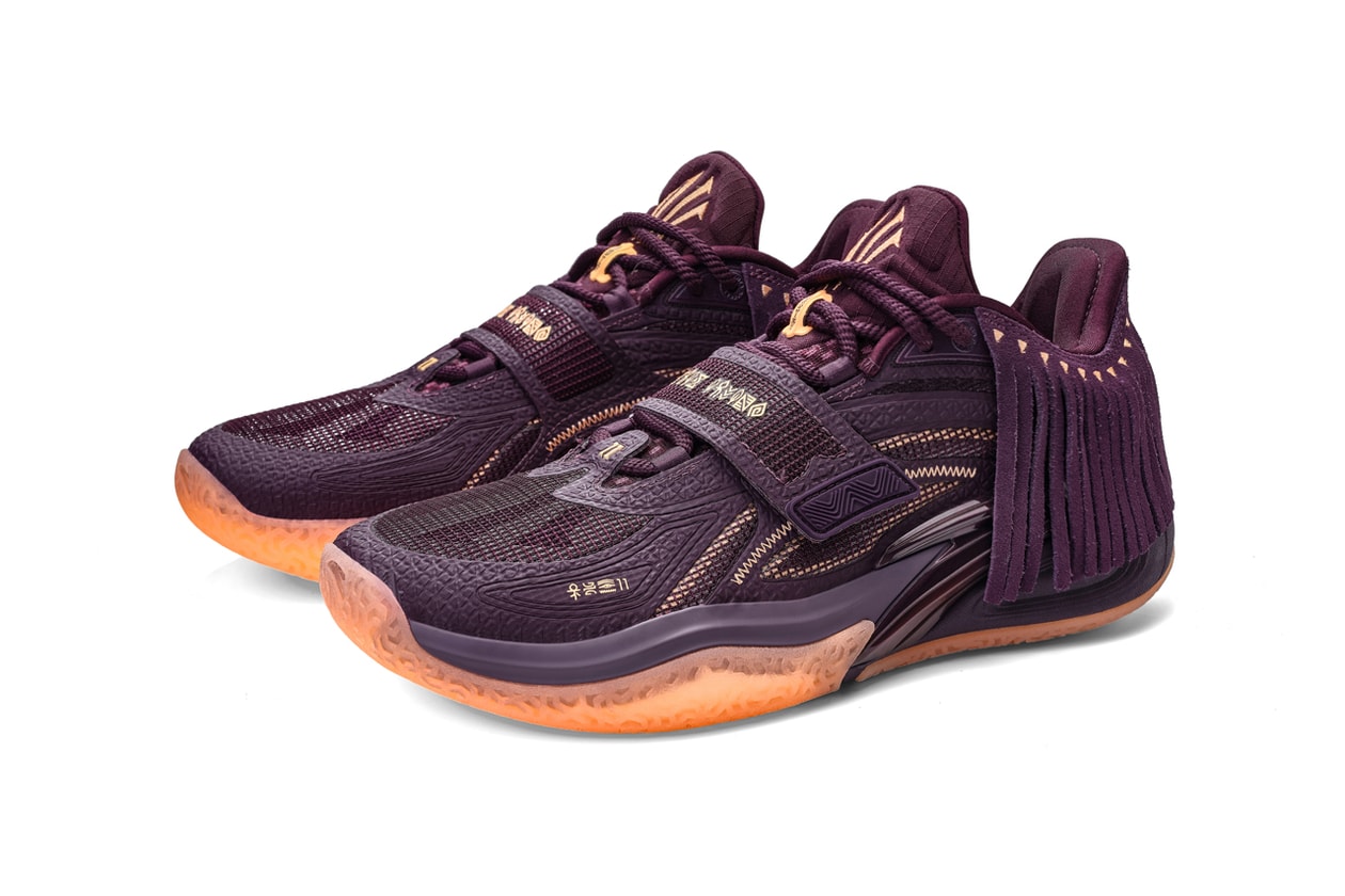 Best Sneaker Releases July 2025 Week 5 New Balance 204L Mushroom Nike Total 90 III Fir Pearl White New Balance 1906L Bisque Woodland Tyrese Maxey New Balance 1906R Hesi Low v2 Air Jordan 1 High OG Self-Expression Supervsn HOKA Clifton One9 UNDEFEATED Air Jordan 4 Above The Clouds ASICS GEL-QUANTUM 360 I Air Jordan 10 Steel ANTA KAI 1 Chief Hélà Crown Jewel