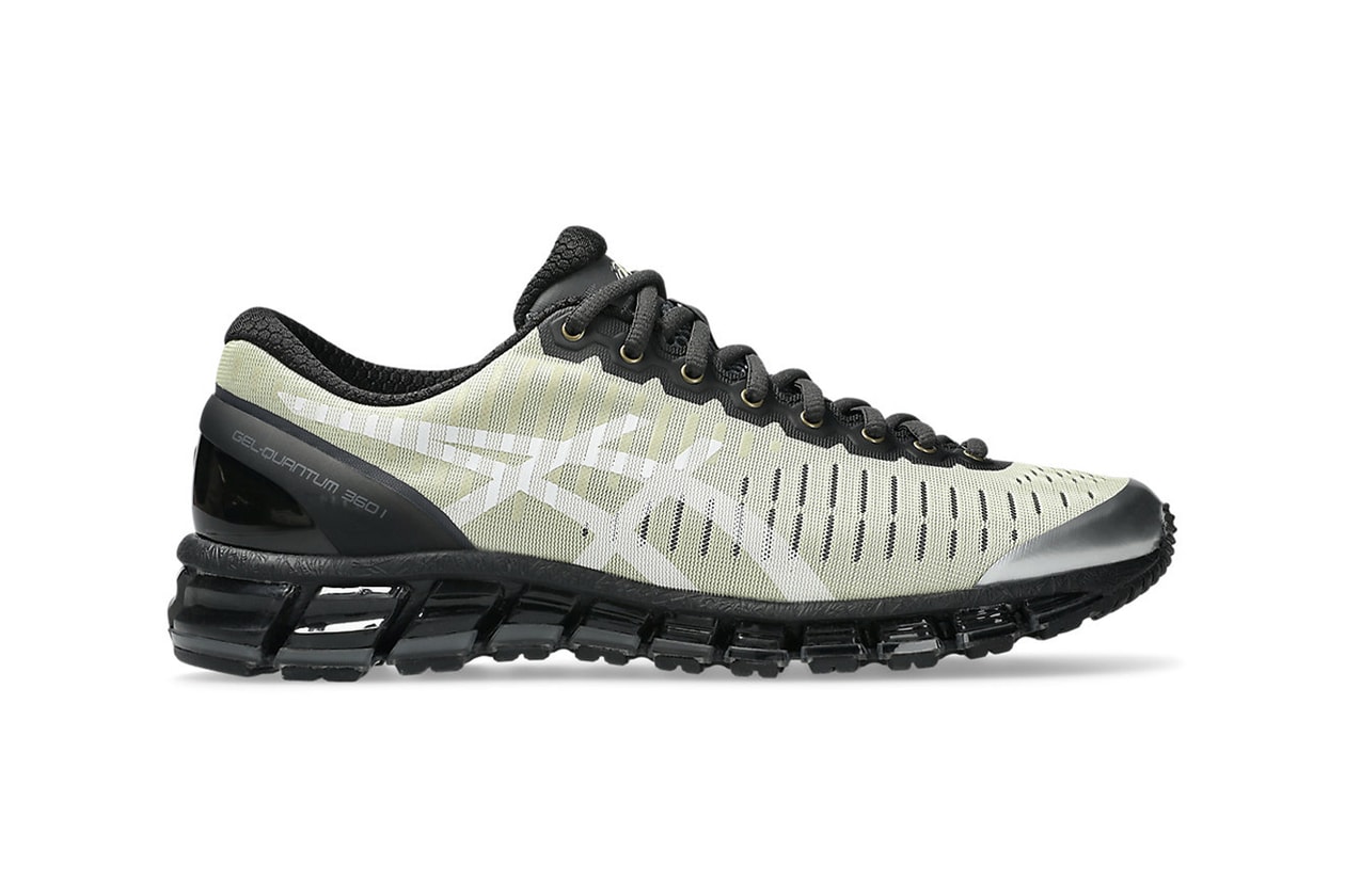 Best Sneaker Releases July 2025 Week 5 New Balance 204L Mushroom Nike Total 90 III Fir Pearl White New Balance 1906L Bisque Woodland Tyrese Maxey New Balance 1906R Hesi Low v2 Air Jordan 1 High OG Self-Expression Supervsn HOKA Clifton One9 UNDEFEATED Air Jordan 4 Above The Clouds ASICS GEL-QUANTUM 360 I Air Jordan 10 Steel ANTA KAI 1 Chief Hélà Crown Jewel x