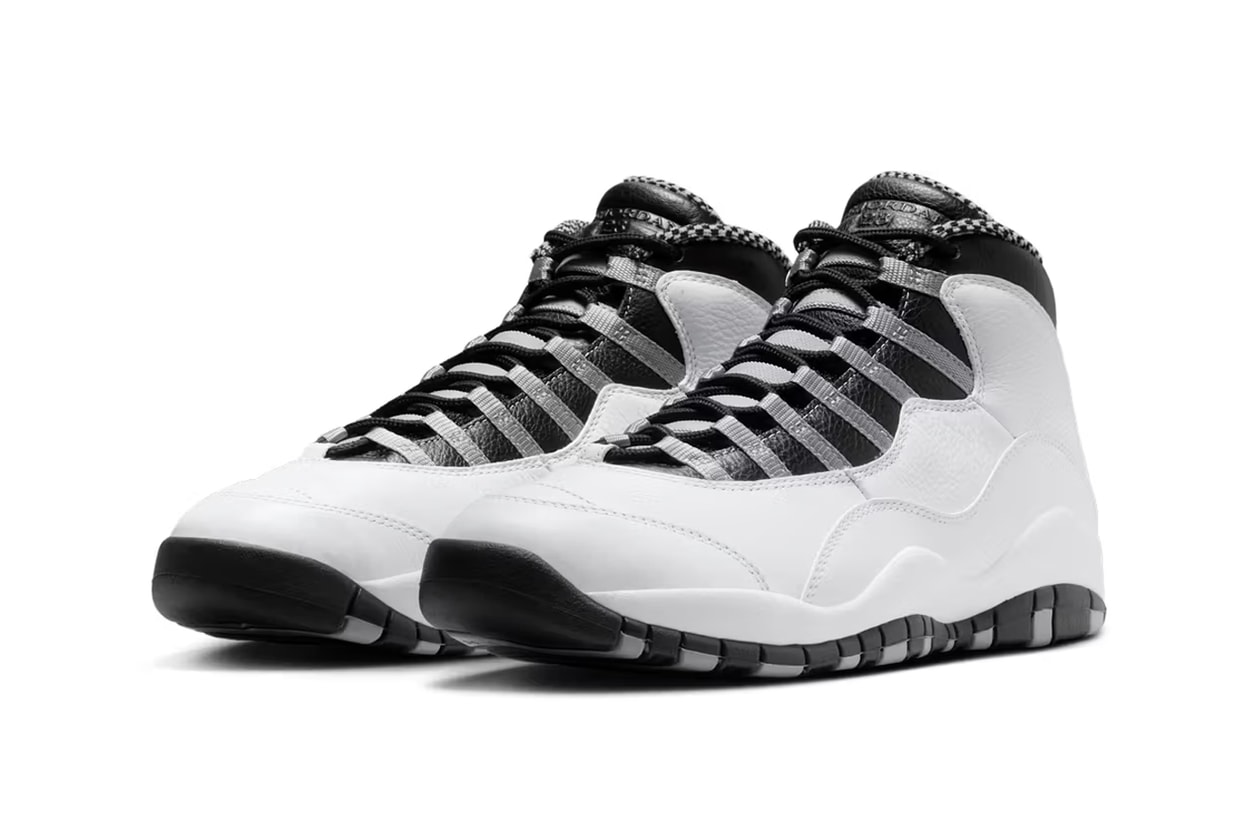 Best Sneaker Releases July 2025 Week 5 New Balance 204L Mushroom Nike Total 90 III Fir Pearl White New Balance 1906L Bisque Woodland Tyrese Maxey New Balance 1906R Hesi Low v2 Air Jordan 1 High OG Self-Expression Supervsn HOKA Clifton One9 UNDEFEATED Air Jordan 4 Above The Clouds ASICS GEL-QUANTUM 360 I Air Jordan 10 Steel ANTA KAI 1 Chief Hélà Crown Jewel x