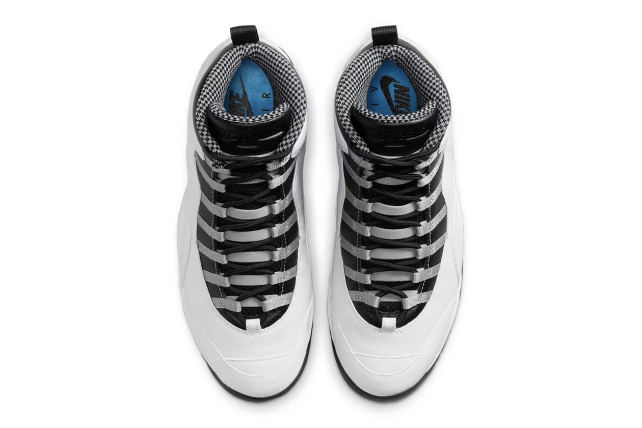 Best Sneaker Releases July 2025 Week 5 New Balance 204L Mushroom Nike Total 90 III Fir Pearl White New Balance 1906L Bisque Woodland Tyrese Maxey New Balance 1906R Hesi Low v2 Air Jordan 1 High OG Self-Expression Supervsn HOKA Clifton One9 UNDEFEATED Air Jordan 4 Above The Clouds ASICS GEL-QUANTUM 360 I Air Jordan 10 Steel ANTA KAI 1 Chief Hélà Crown Jewel x