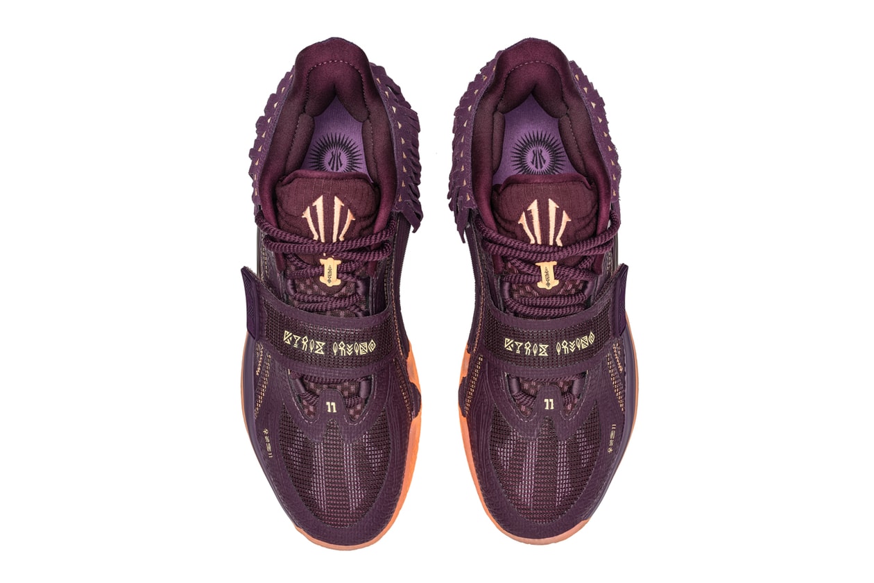 Best Sneaker Releases July 2025 Week 5 New Balance 204L Mushroom Nike Total 90 III Fir Pearl White New Balance 1906L Bisque Woodland Tyrese Maxey New Balance 1906R Hesi Low v2 Air Jordan 1 High OG Self-Expression Supervsn HOKA Clifton One9 UNDEFEATED Air Jordan 4 Above The Clouds ASICS GEL-QUANTUM 360 I Air Jordan 10 Steel ANTA KAI 1 Chief Hélà Crown Jewel