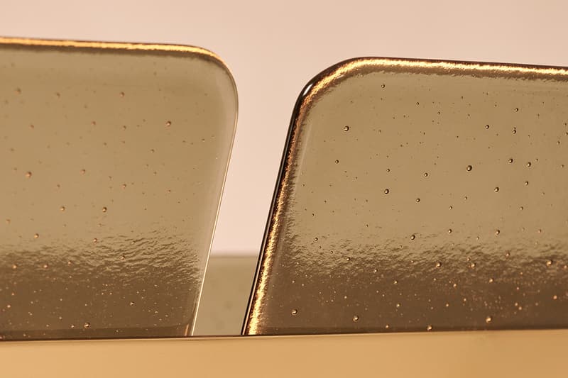 Blue Green Works "Crown" Lighting Collection Info Peter B. Staples