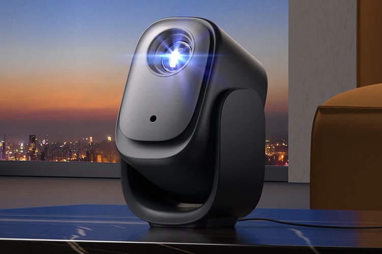 Dangbei Introduces the 'N2 mini' Portable Projector