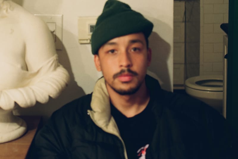 Dijon's Hot Streak Continues, Confirms New Album Is on the Way