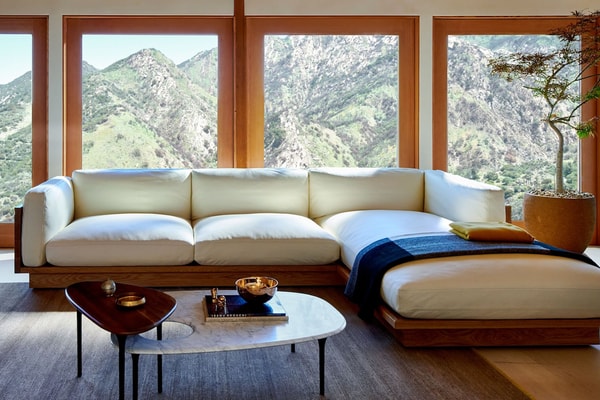 Herman Miller Pawson Drift Sofa Group Release Date Info