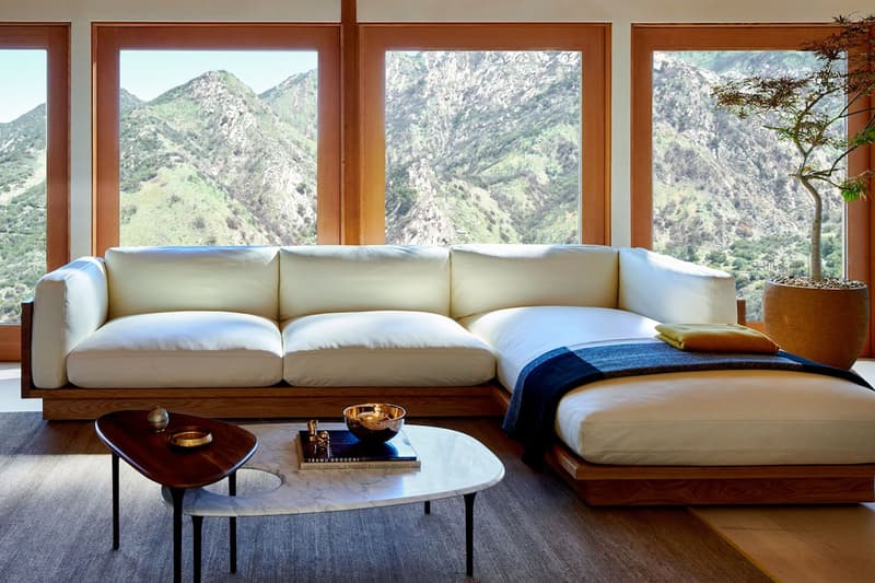 Herman Miller Pawson Drift Sofa Group Release Date Info