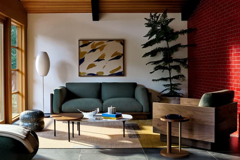 Herman Miller Pawson Drift Sofa Group Release Date Info