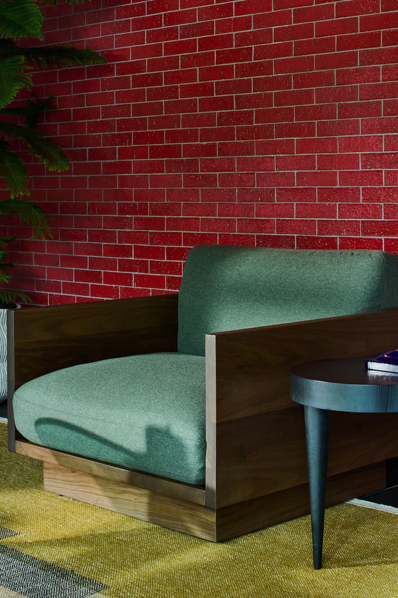 Herman Miller Pawson Drift Sofa Group Release Date Info