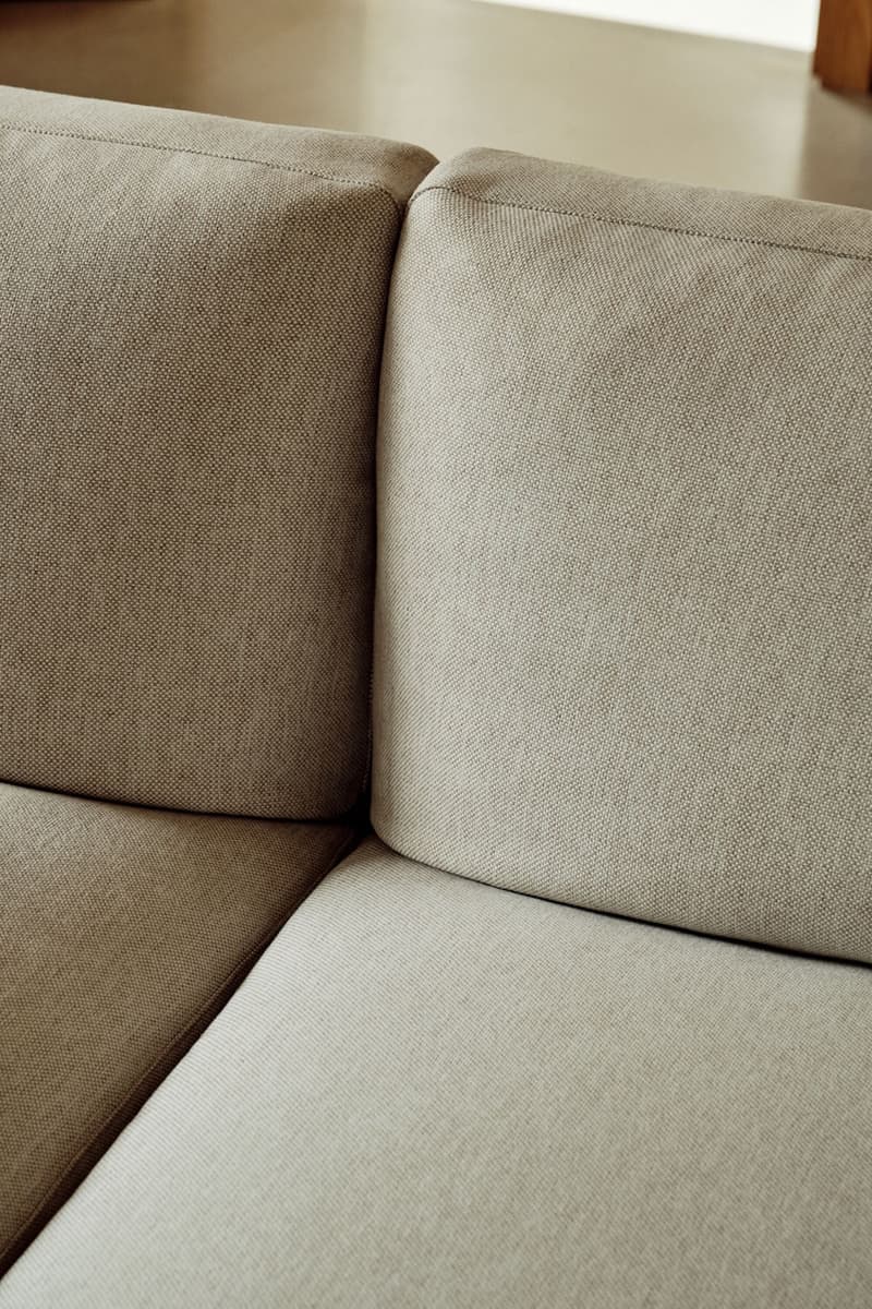 Herman Miller Pawson Drift Sofa Group Release Date Info