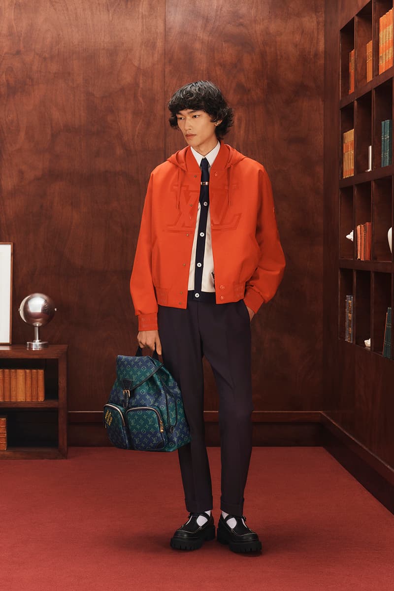Pharrell's Latest Louis Vuitton Collection Dresses the Modern Dandy