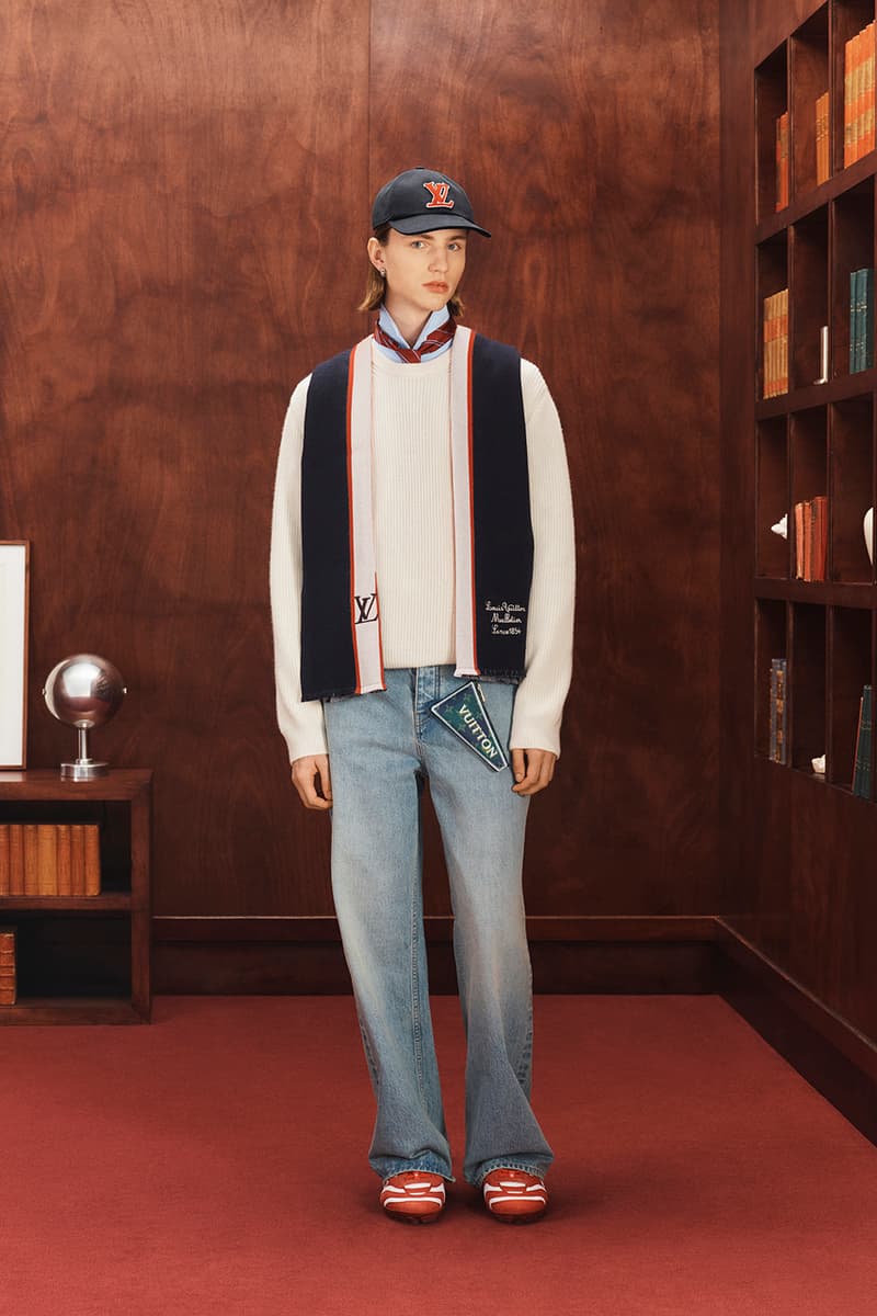 Pharrell's Latest Louis Vuitton Collection Dresses the Modern Dandy