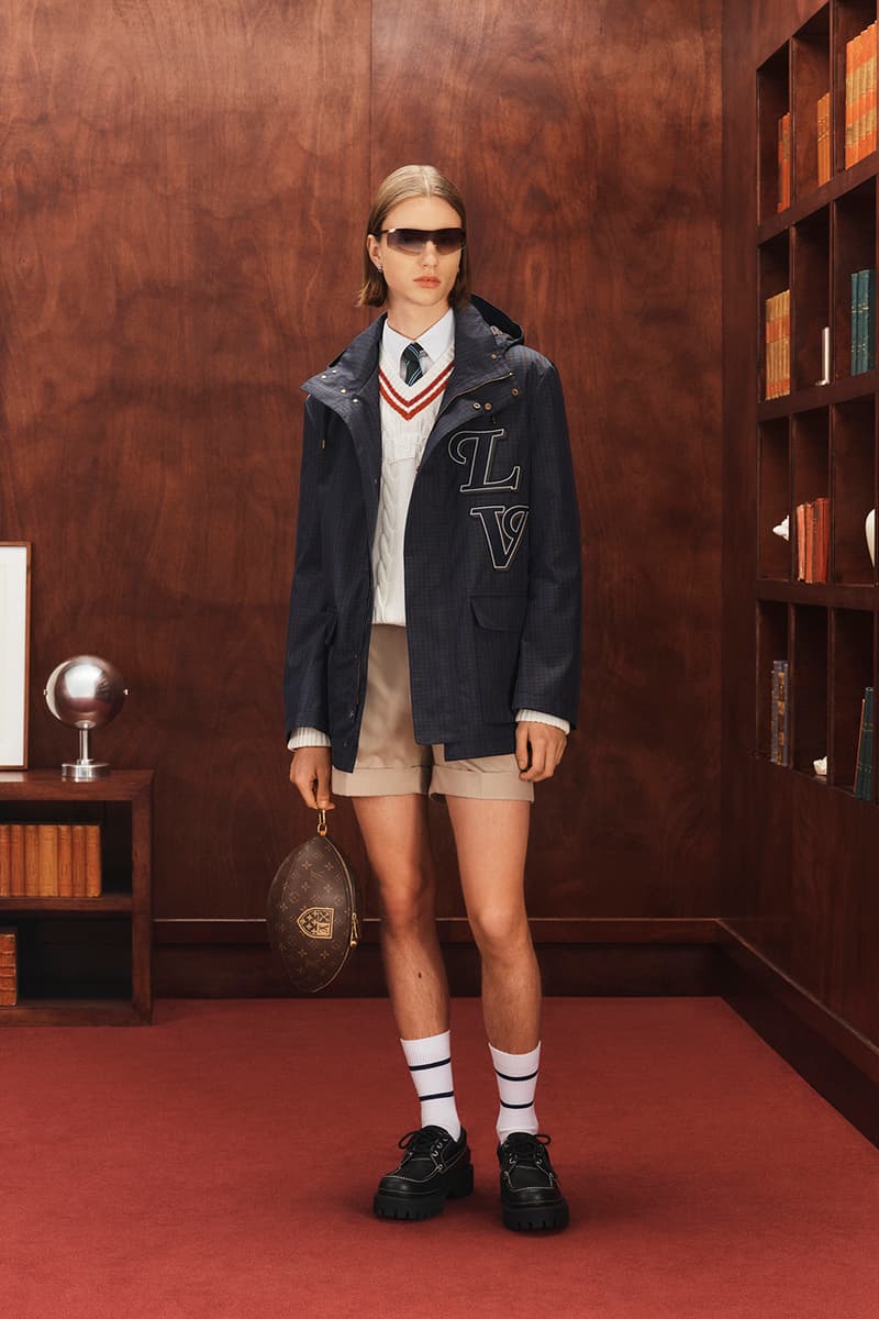 Pharrell's Latest Louis Vuitton Collection Dresses the Modern Dandy