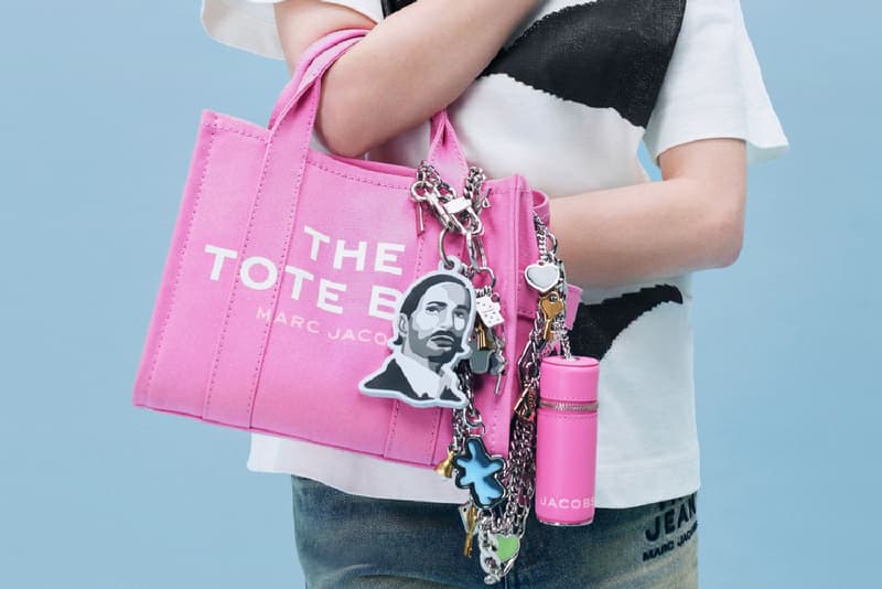 LVMH Rumored to Sell Off Marc Jacobs Information Price $1B Acquisition Bluestar Alliance WHP Authentic