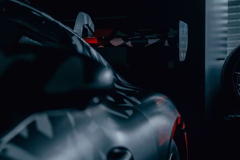 Mercedes AMG GT TRACK SPORT V8 Release Info