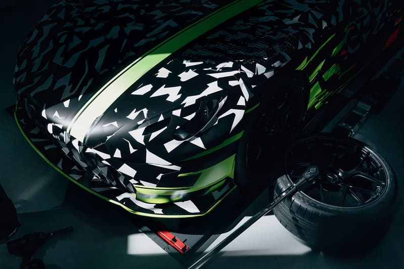 Mercedes AMG GT TRACK SPORT V8 Release Info