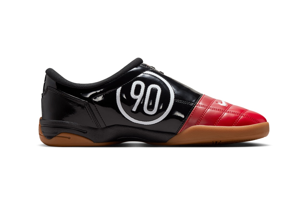Nike Total 90 III Bred Gradient IH2230-001 Release Info date store list buying guide photos price