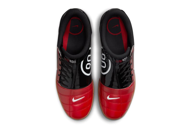 Nike Total 90 III Bred Gradient IH2230-001 Release Info date store list buying guide photos price