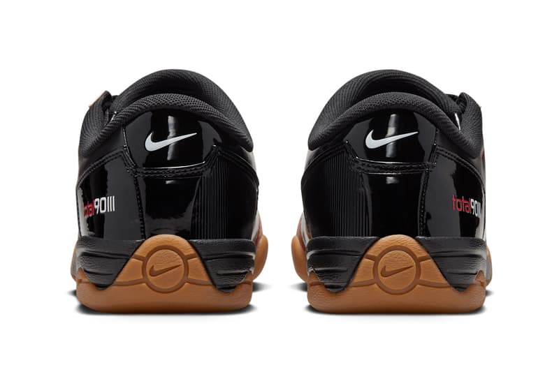 Nike Total 90 III Bred Gradient IH2230-001 Release Info date store list buying guide photos price