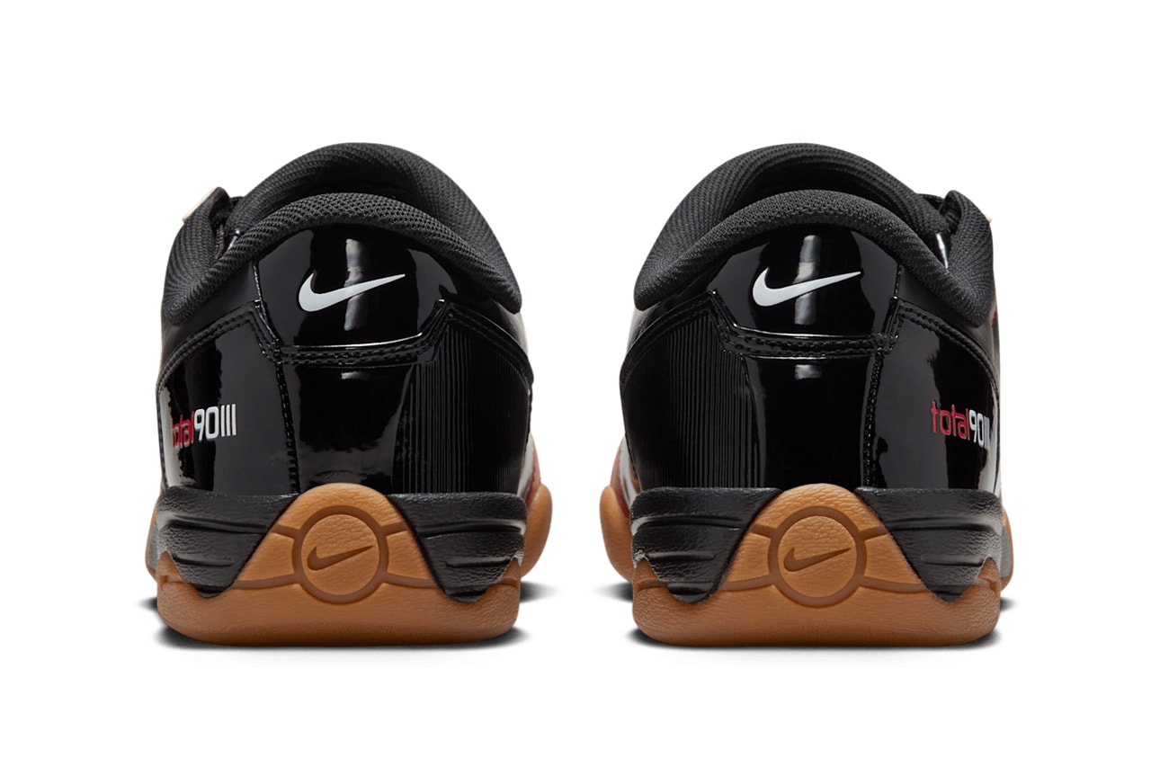 Nike Total 90 III Bred Gradient IH2230-001 Release Info date store list buying guide photos price